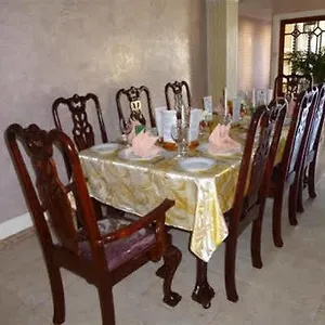 Chateau Gloria Montego Bay